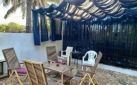 Low Cost Room in Bissau Casa Cacheu